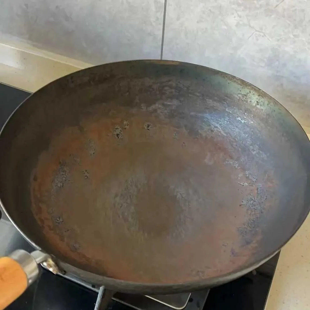 Cheap Cast Iron Pans