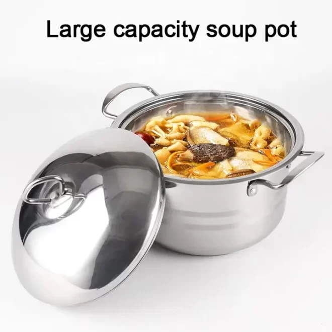 Cooking Pot