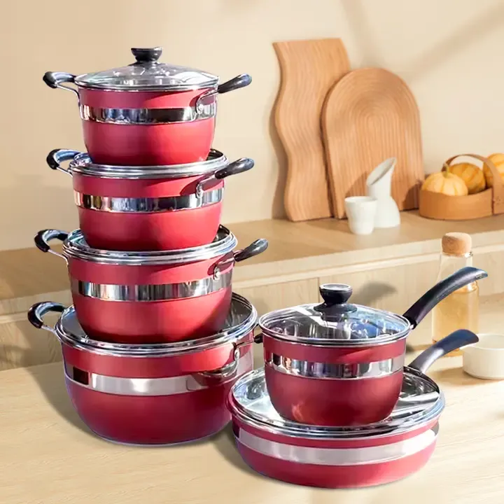 Cookware Set