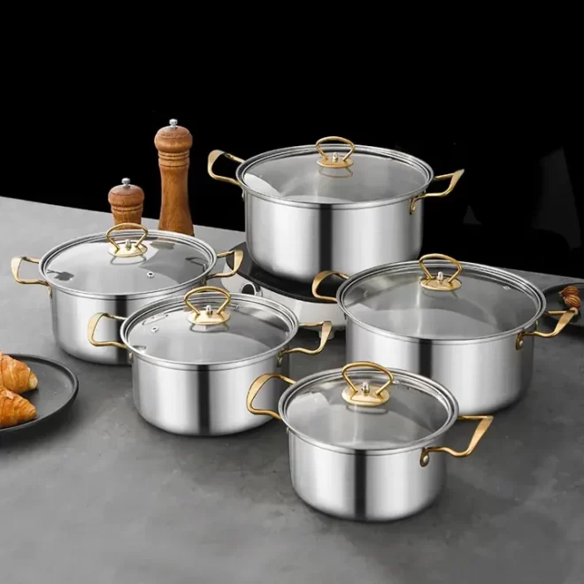 Cookware Set