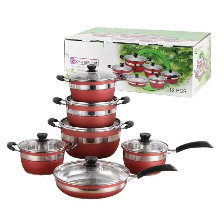 Cookware Set