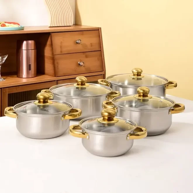 Cookware Set