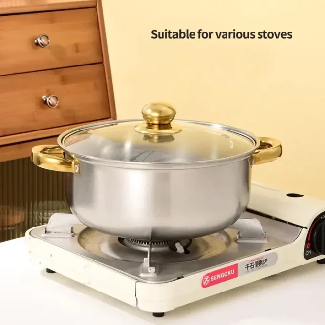 Cookware Set