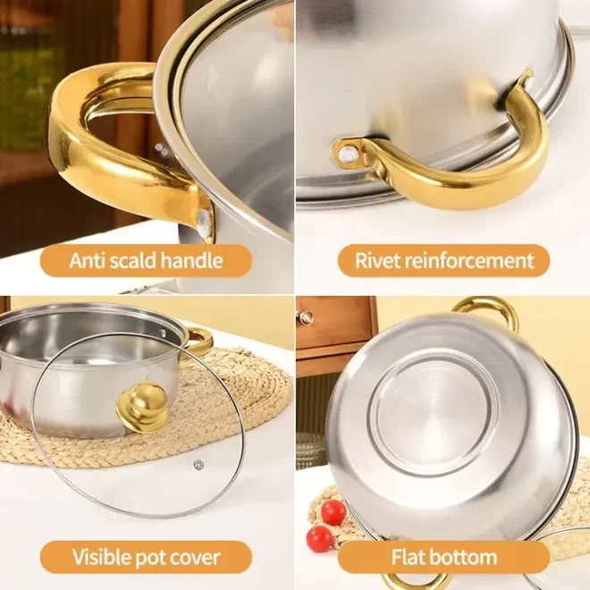 Cookware Set