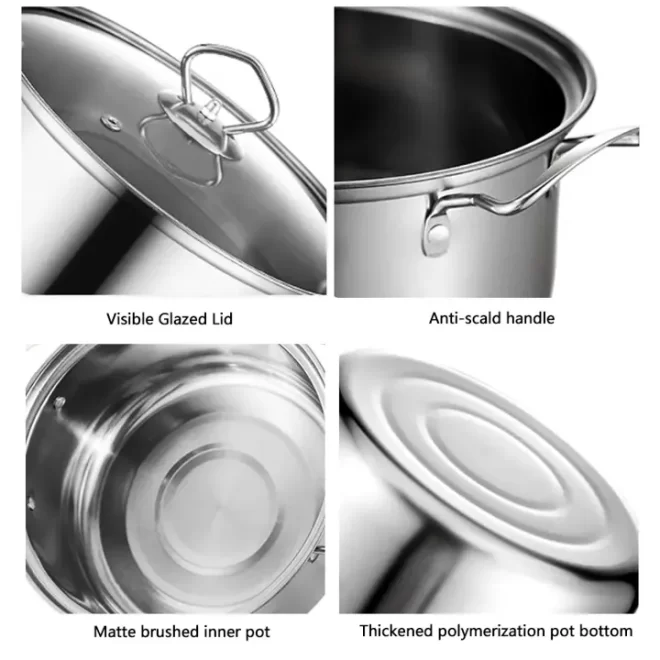 Cookware Set