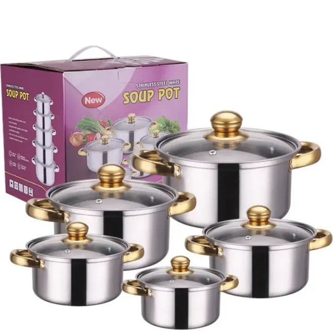 Cookware Set