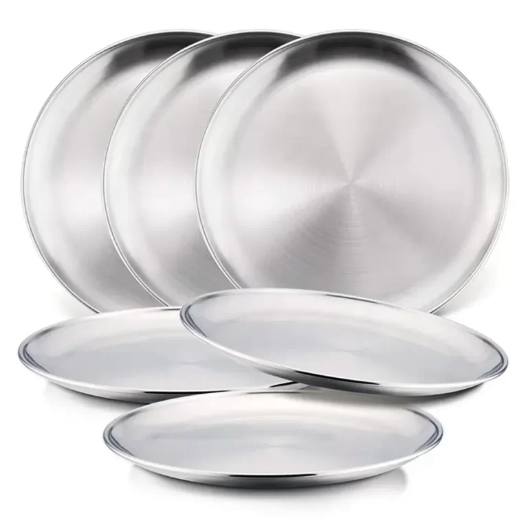 Dinner Plates