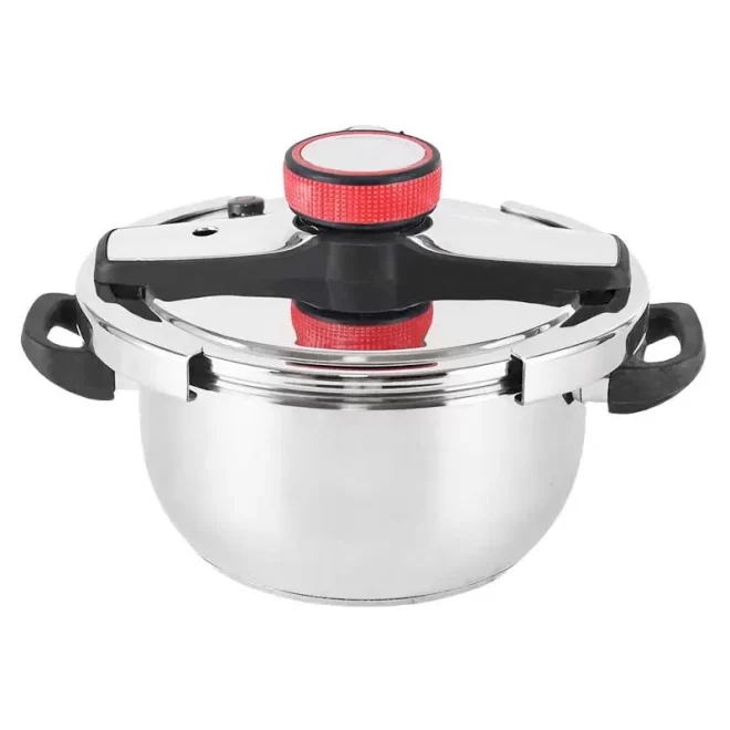 Commercial Pressure Cooker supplier