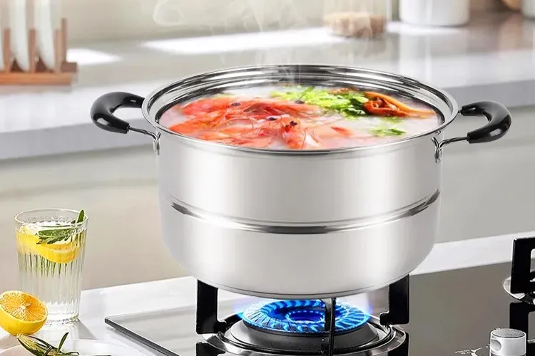 What is the Best Cookware for Gas Stoves