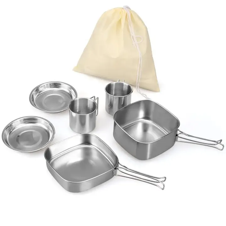 Cookware Set