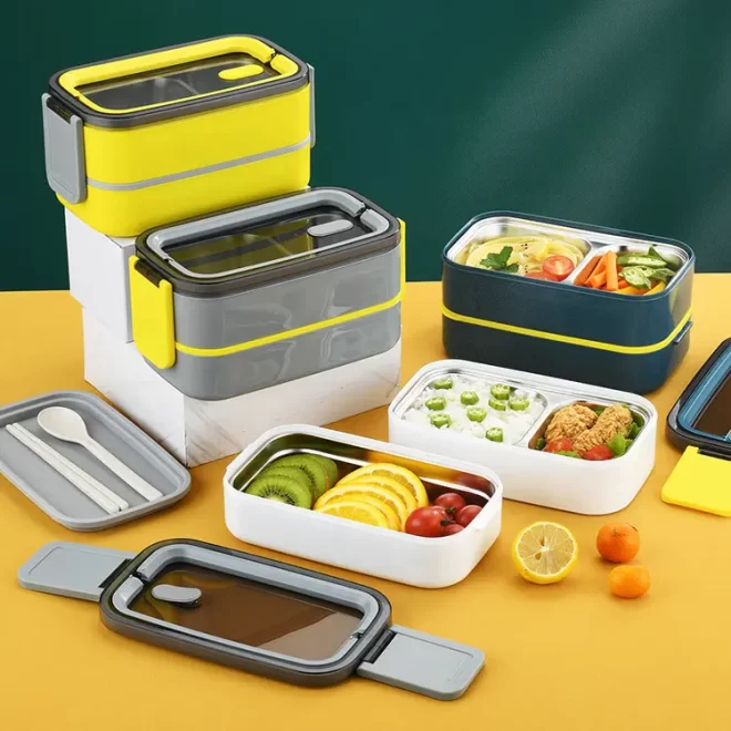 Lunch Box