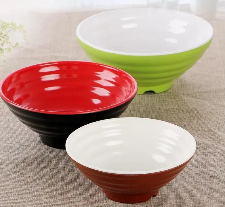 Melamine Bowl