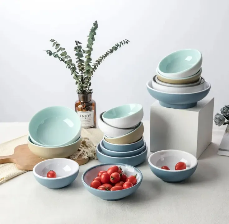 Beware of These Bowls Uncovering Hidden Dangers in Everyday Tableware 1