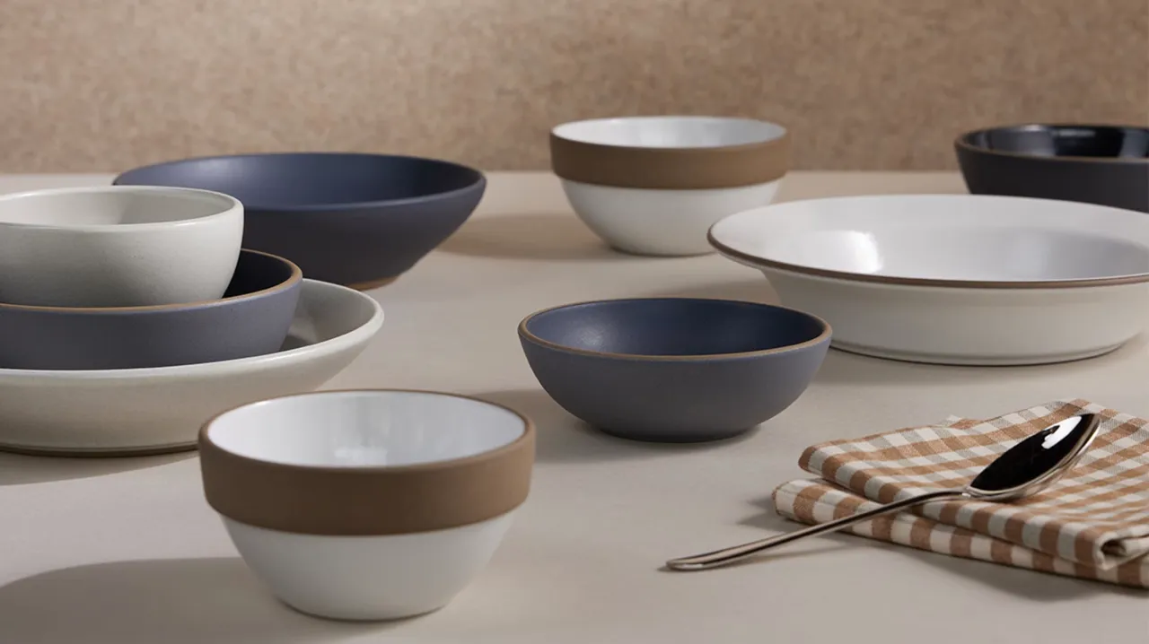 Beware of These Bowls Uncovering Hidden Dangers in Everyday Tableware