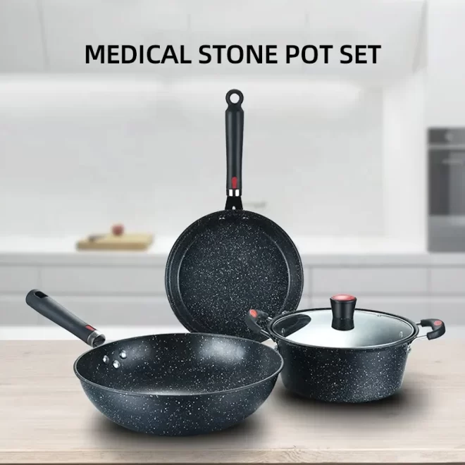 Cookware Set