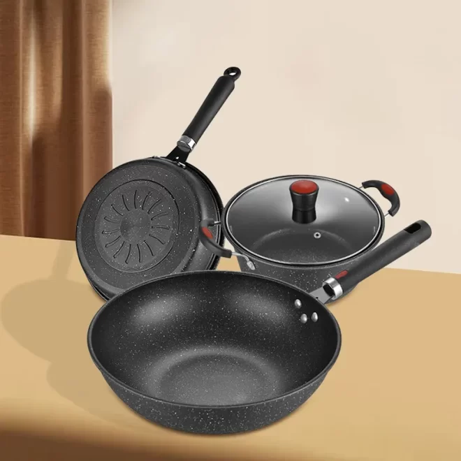 Cookware Set