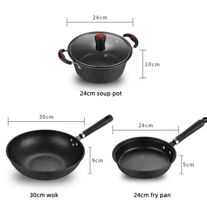 Cookware Set