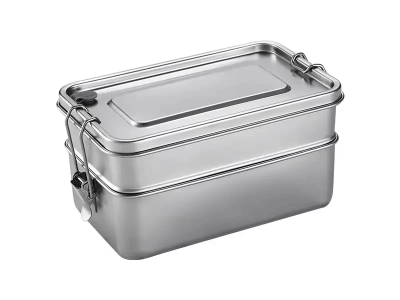 boîte à lunch