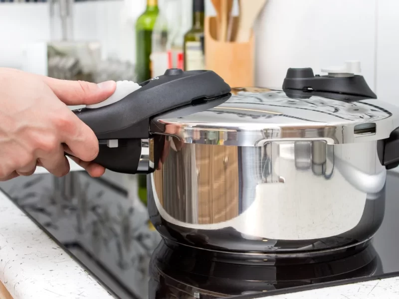 Best Stovetop Pressure Cooker-Supplier