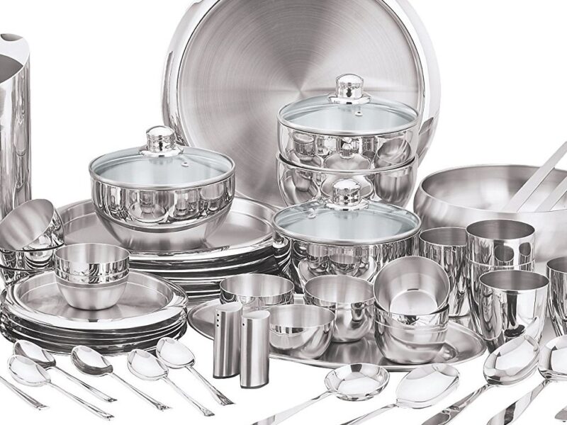 Stainless-steel-utensil-manufacturer