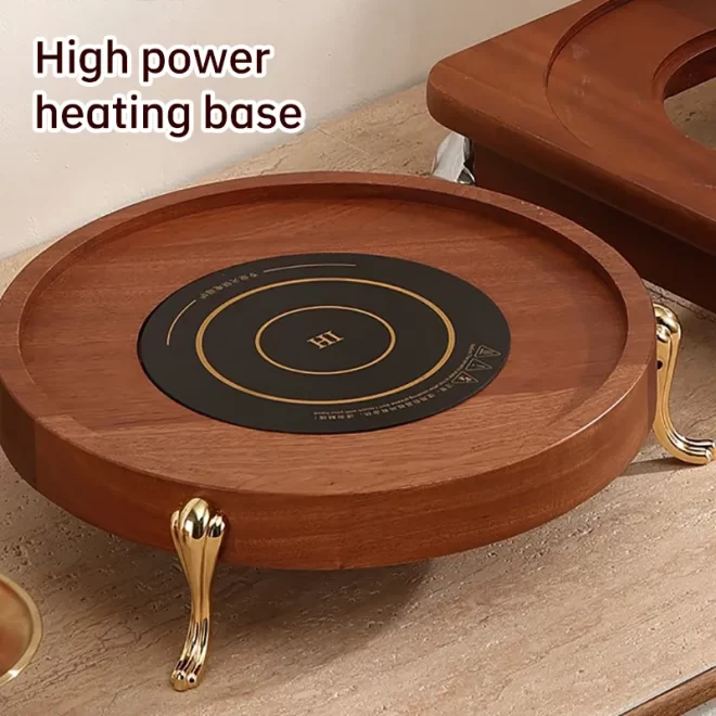 Wholesale Electric Chafing Dishes (1)