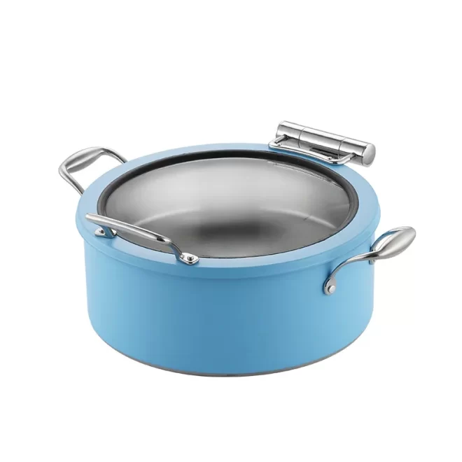 Wholesale Electric Chafing Dishes (2)
