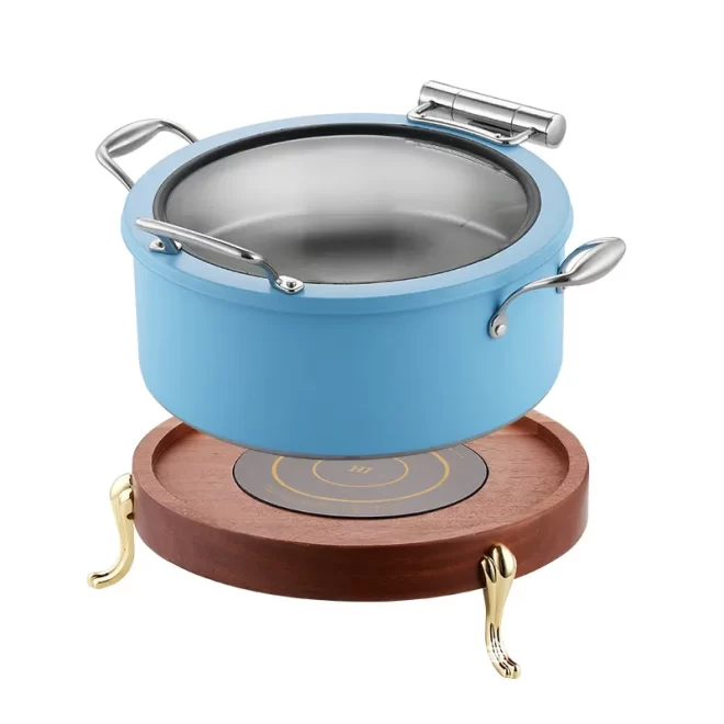 Wholesale Electric Chafing Dishes (3)
