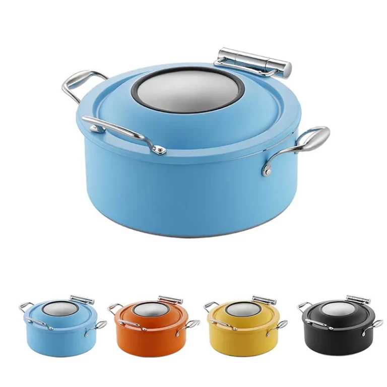 Wholesale Electric Chafing Dishes