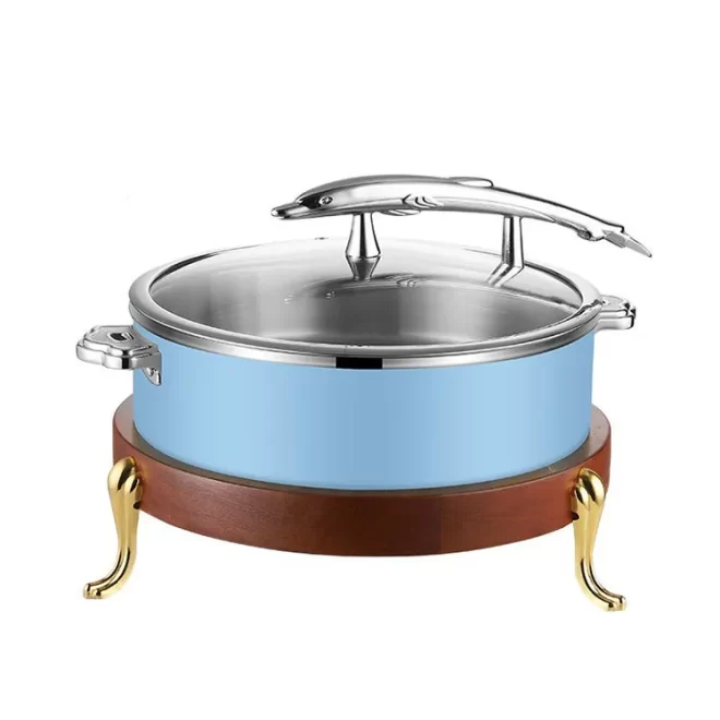 Wholesale Stainless Steel Chafing Dishes Supplier (2)