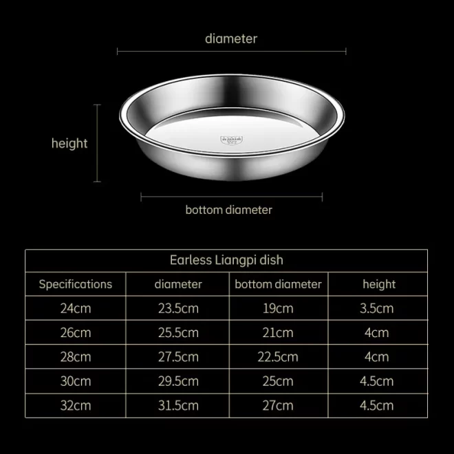 Custom Serving Tray Sizes