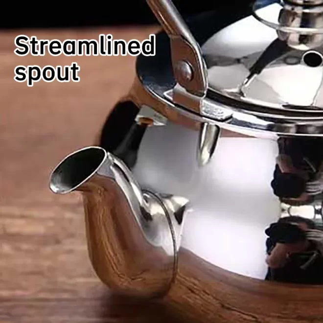 Custom Tea Kettle manufactory (1)