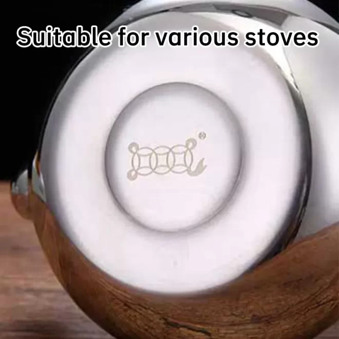 Custom Tea Kettle manufactory (2)