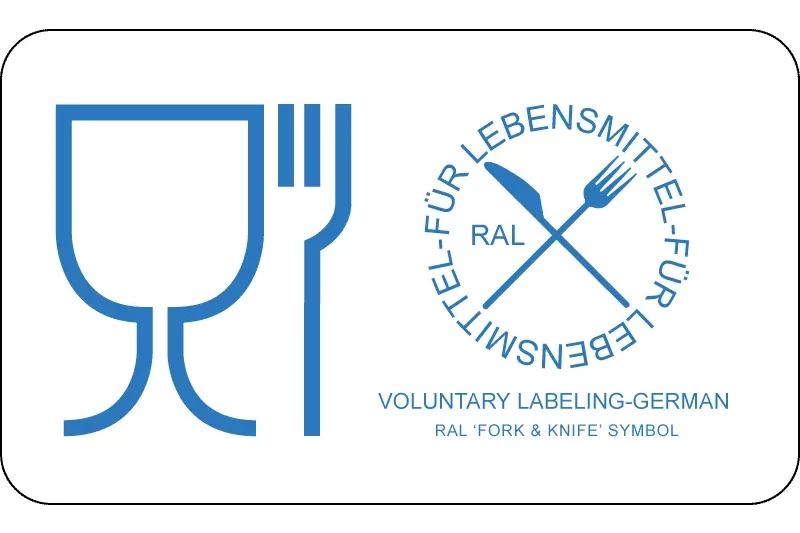 LFGB Certification for cookware