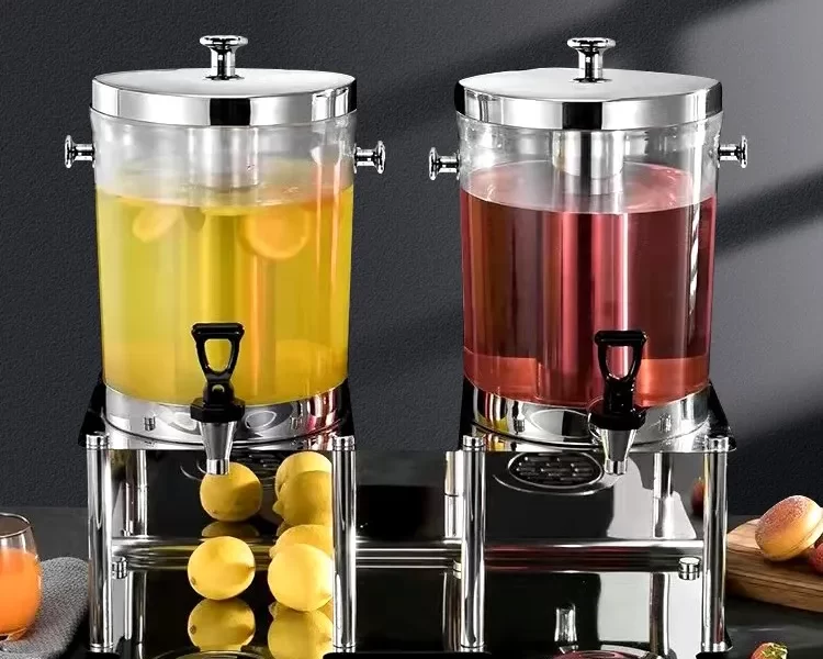 Wholesale Beverage Dispensers for Retail and Catering