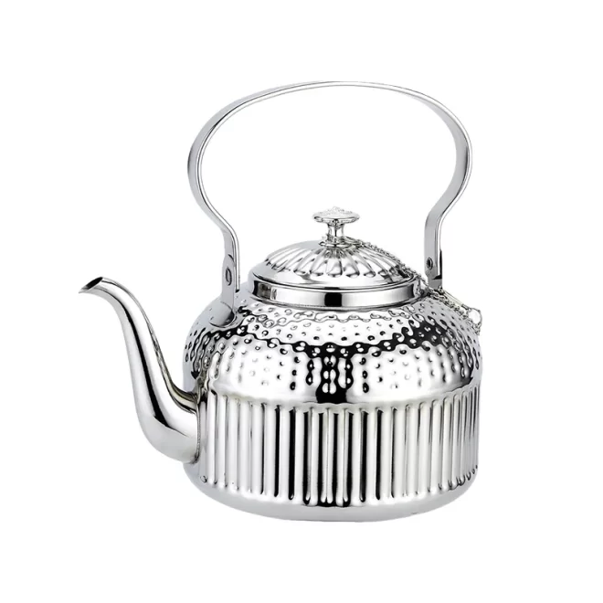 Wholesale Stainless Steel Tea Kettle-allncie