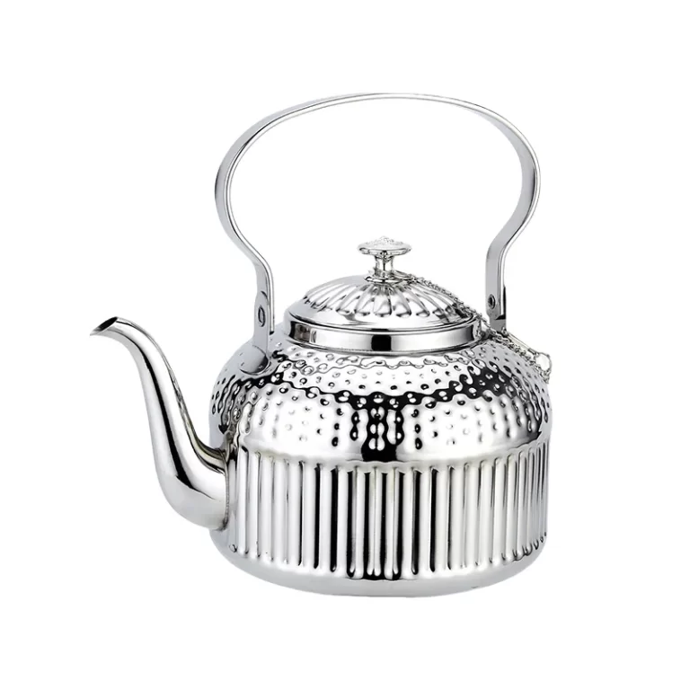 Wholesale Stainless Steel Tea Kettle-allncie