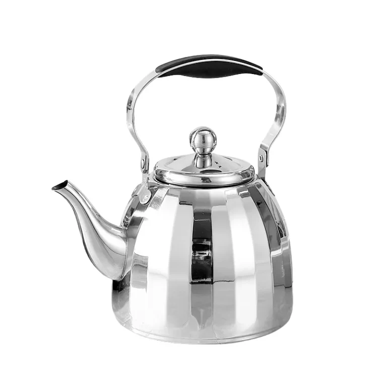 Wholesale Stainless Steel Teapot Manufacturer (1)