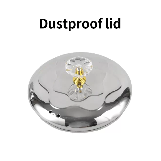 Custom Teapots Stainless Steel (1)