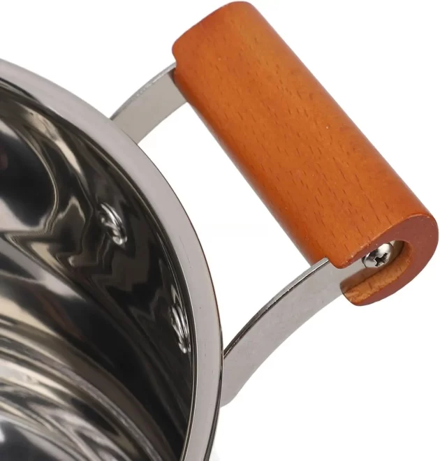 Wholesale 6 Piece Cookware Set Stainless Steel (1)
