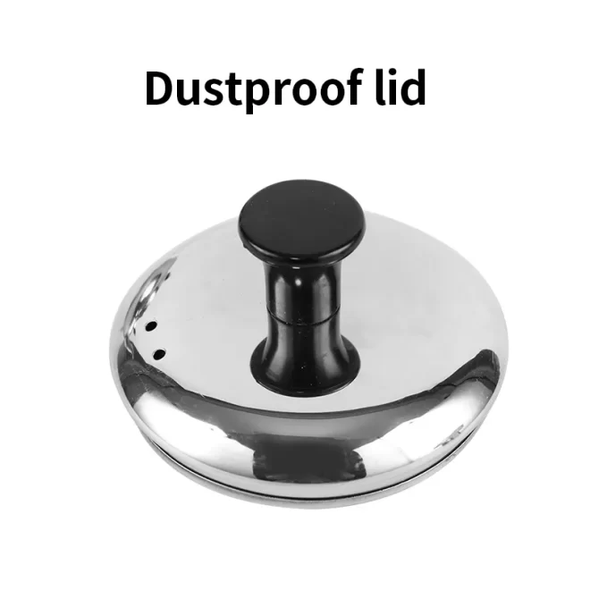 Wholesale Tea Kettles in Bulk Dustproof lid (2)