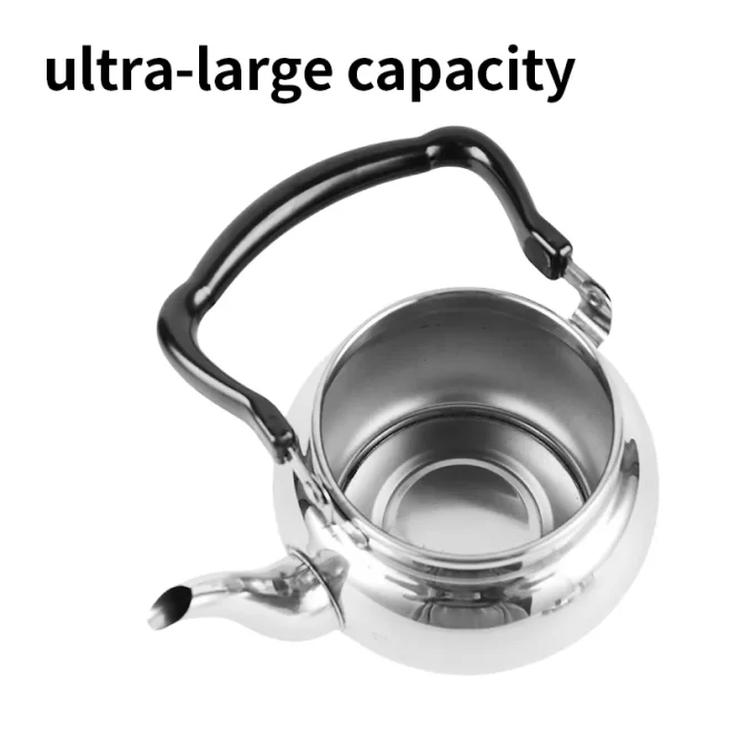 Wholesale Tea Kettles in Bulk large capacity