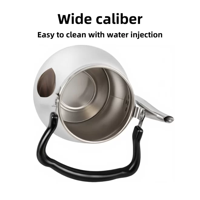 Wholesale Teapots Stainless Steel (3)