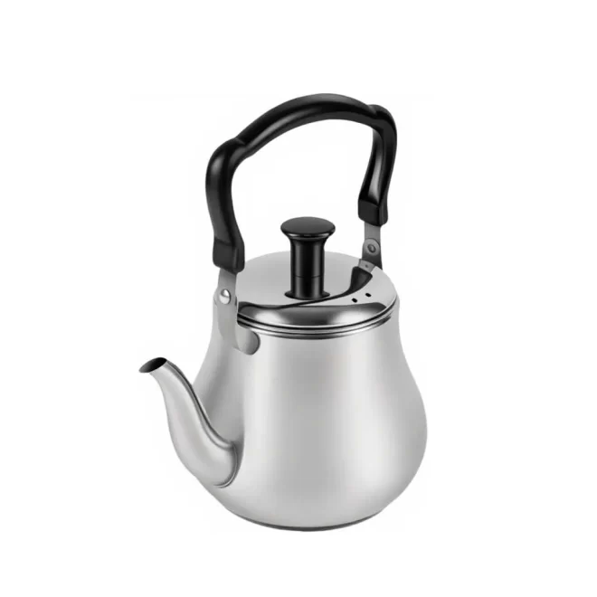 Wholesale Teapots Stainless Steel Manufacturer (7)