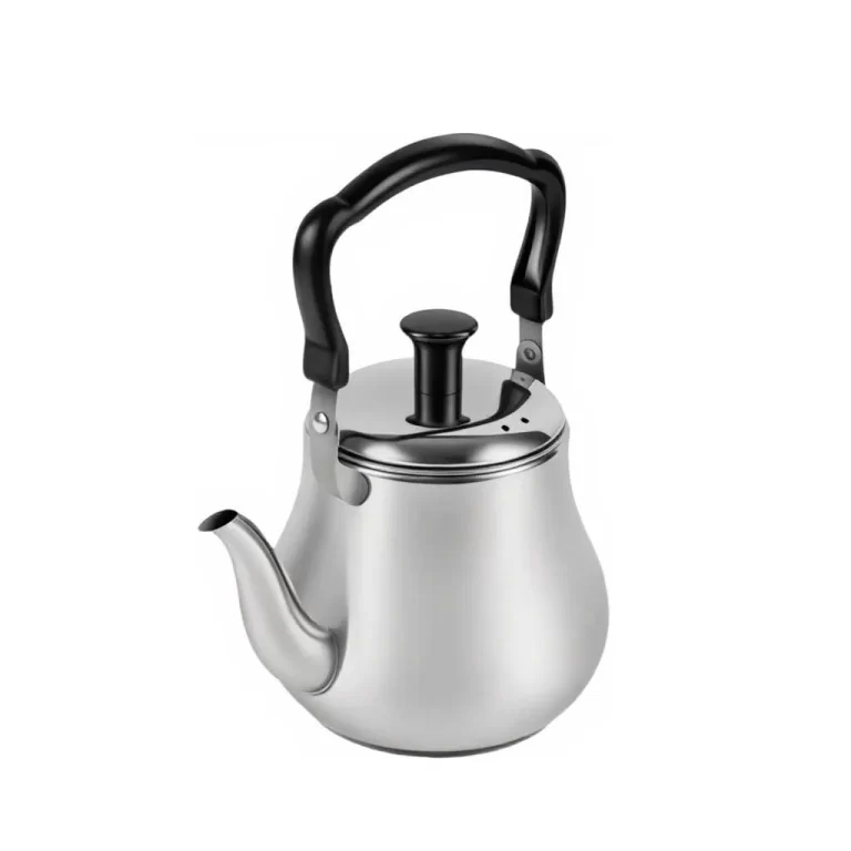 Wholesale Teapots Stainless Steel Manufacturer (7)