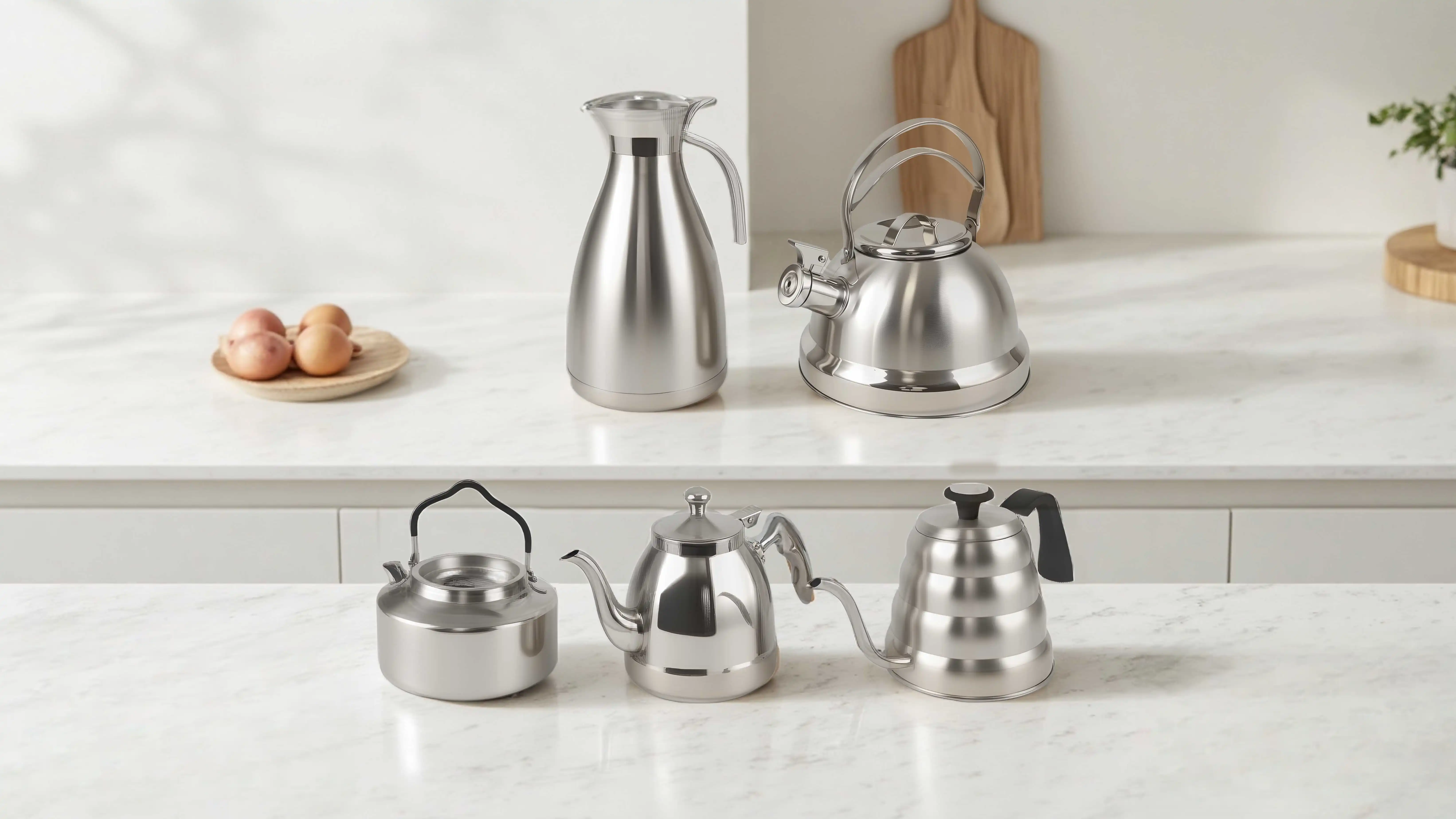 ケータリング用品-卸売-コーヒー・紅茶・調理器具-2
