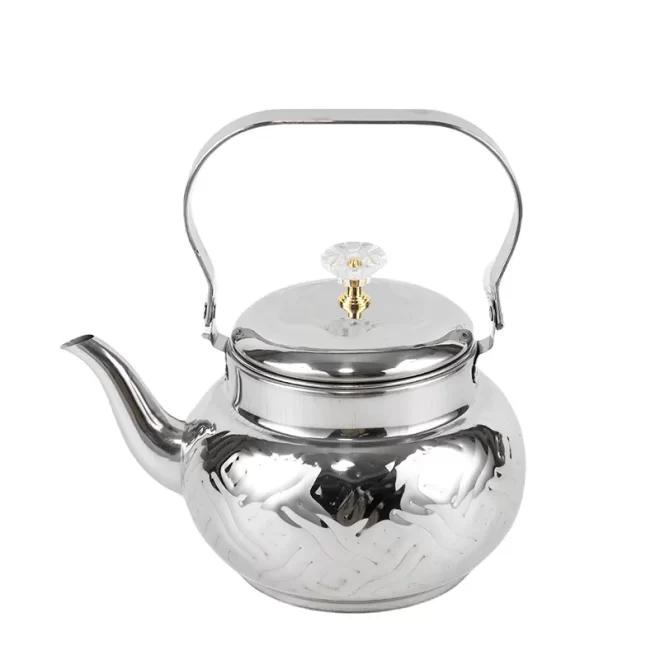 custom teapot with infuser (5)