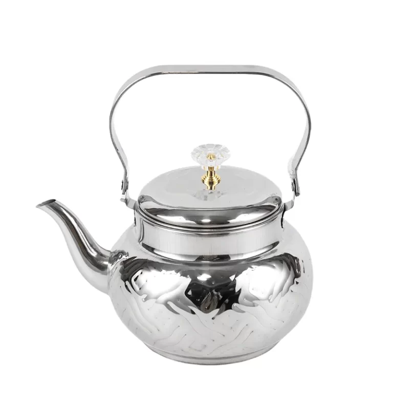custom teapot with infuser (5)