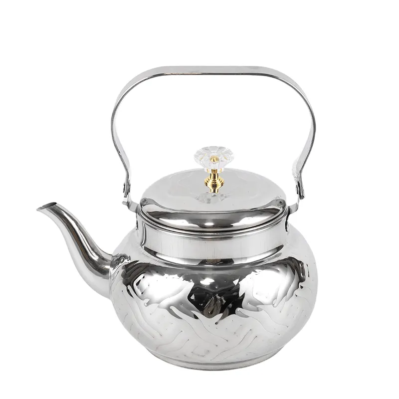 custom teapot with infuser (5)