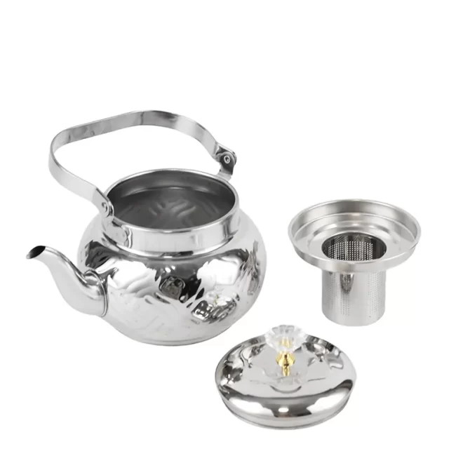 custom teapot with infuser (6)
