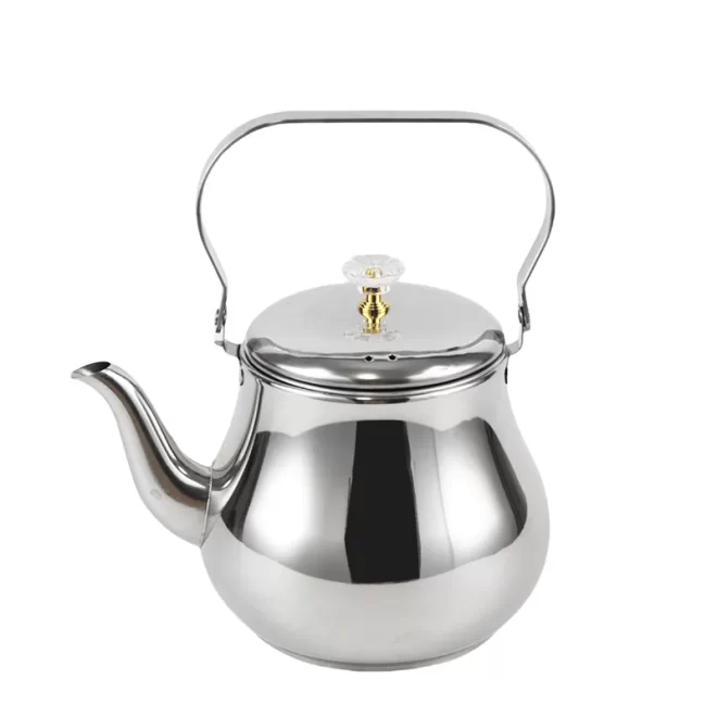 stainless steel wholesale teapot (7)